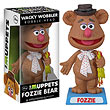 Muppets Fozzie Bear Bobble Head